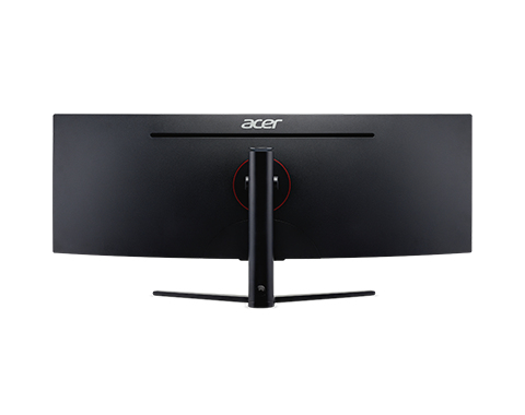 Acer EI431CR S – image 4