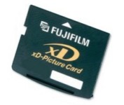 Fujitsu xD Picture Card 2GB