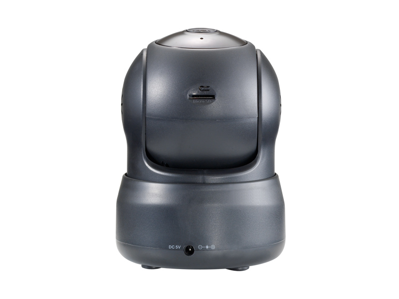 Conceptronic Wireless Pan/Tilt Cloud IP Camera – image 2