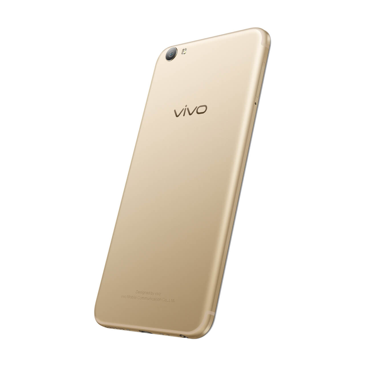vivo V5s 14 cm (5.5") Hybrid Dual SIM Android 6.0 4G Micro-USB 4 GB 64 GB 3000 mAh Gold, White – image 8