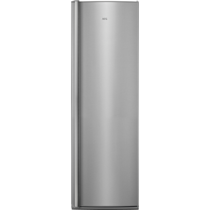 AEG RKB439F2DX fridge Freestanding – image 2