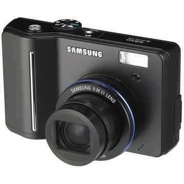 Samsung S850 Black