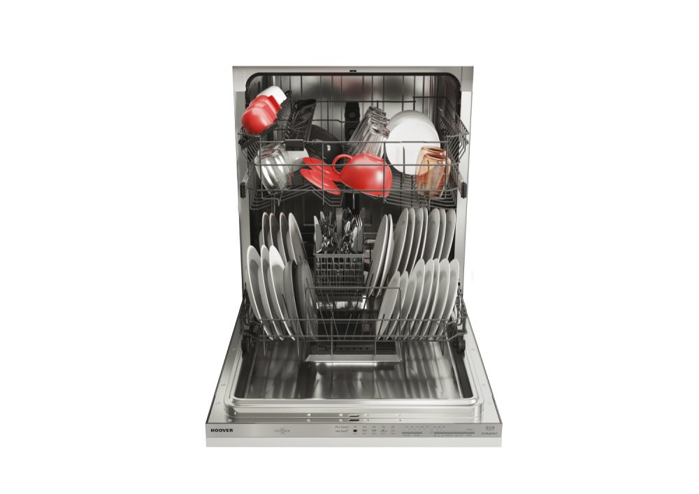 Hoover HDI 1LO38SA-80/T – image 2