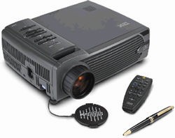 Lenovo C400 DLP PROJECTOR XGA