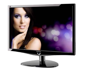 Viewsonic X Series VX2739WM computer monitor – image 4