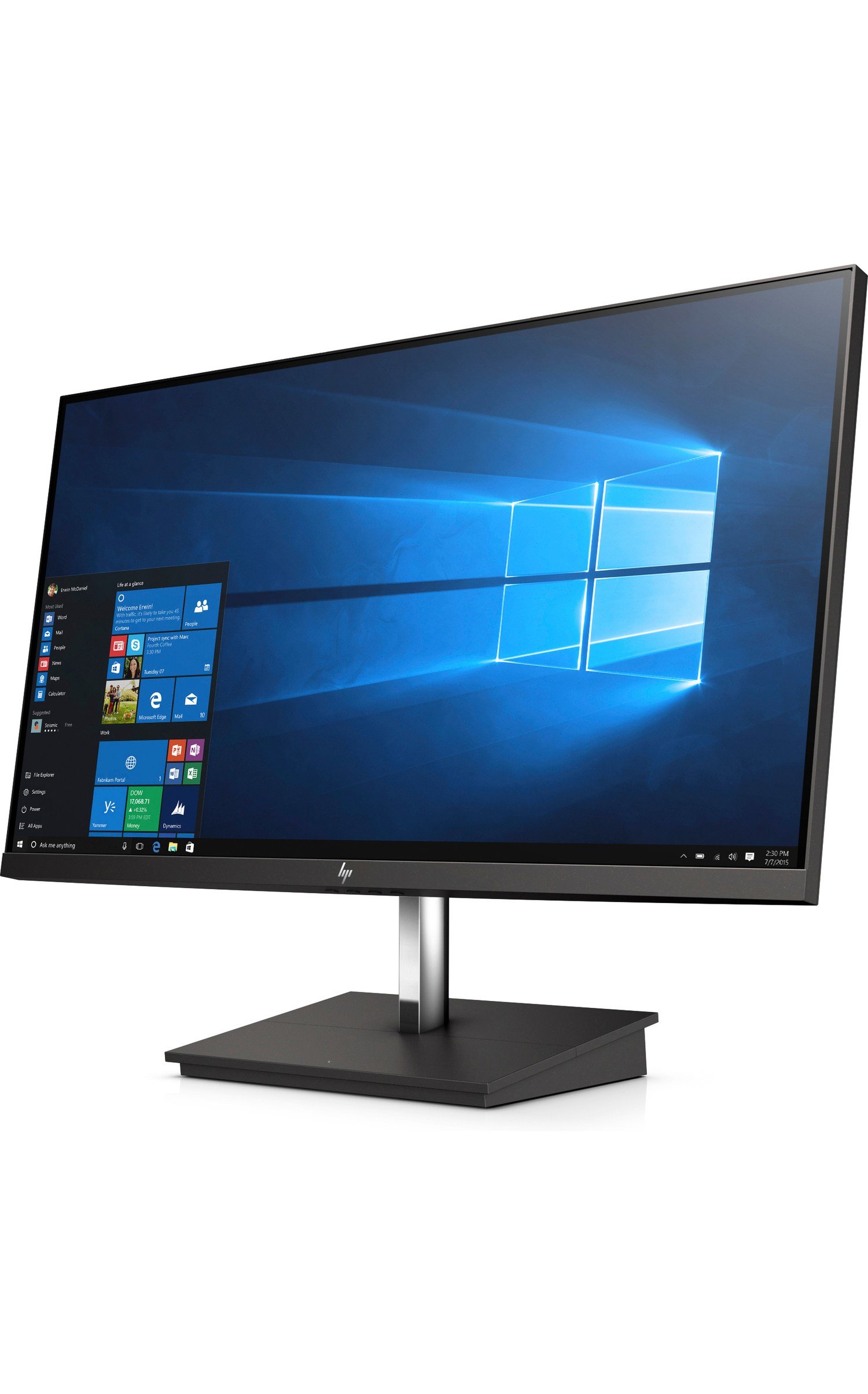 HP EliteOne 1000 computer monitor – image 9