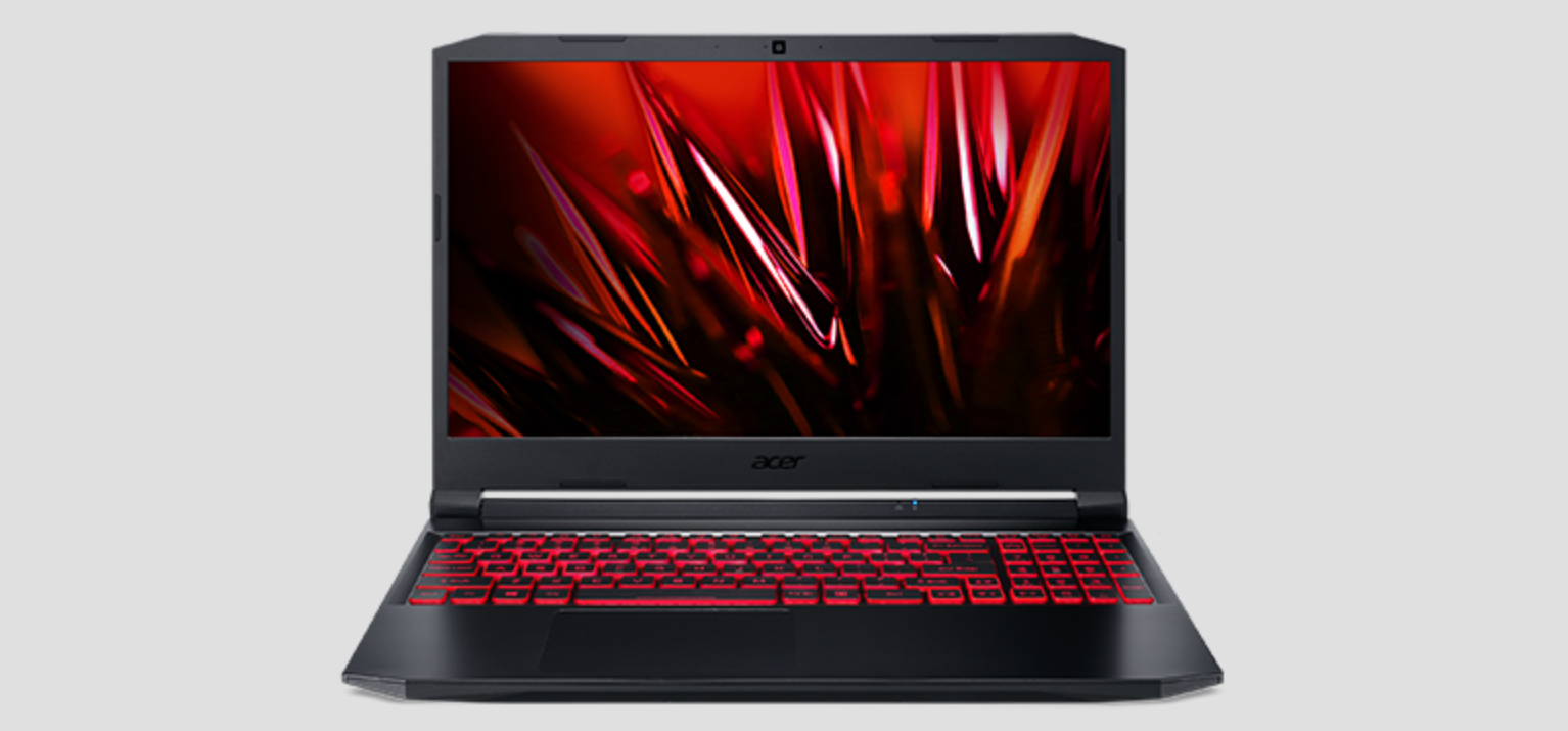 Acer Nitro 5 NH.QBCAA.004 ultrabook AMD Ryzen™ 7 5800H – image 7