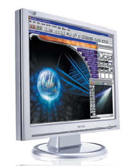 Philips 19IN LCD 1280X1024 170S5FS