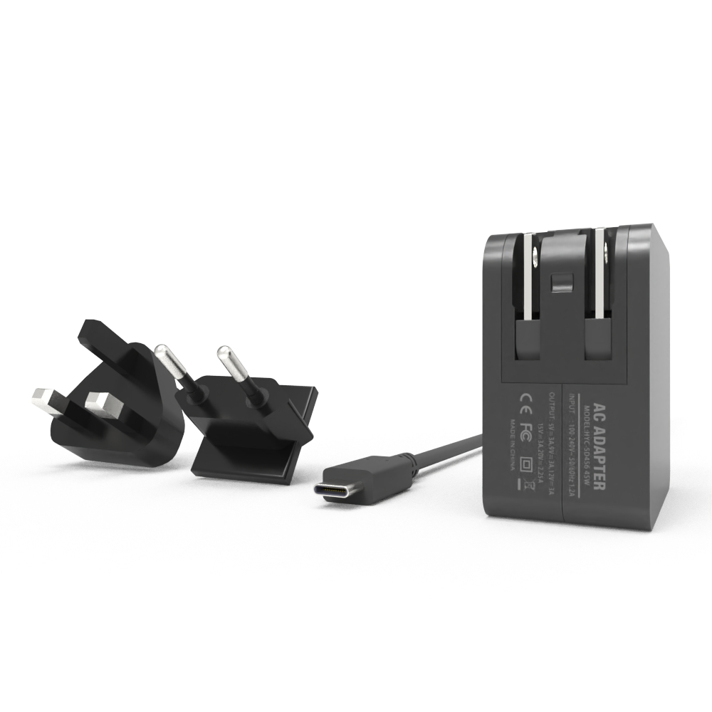 Oniverse International Fast Charger – image 5