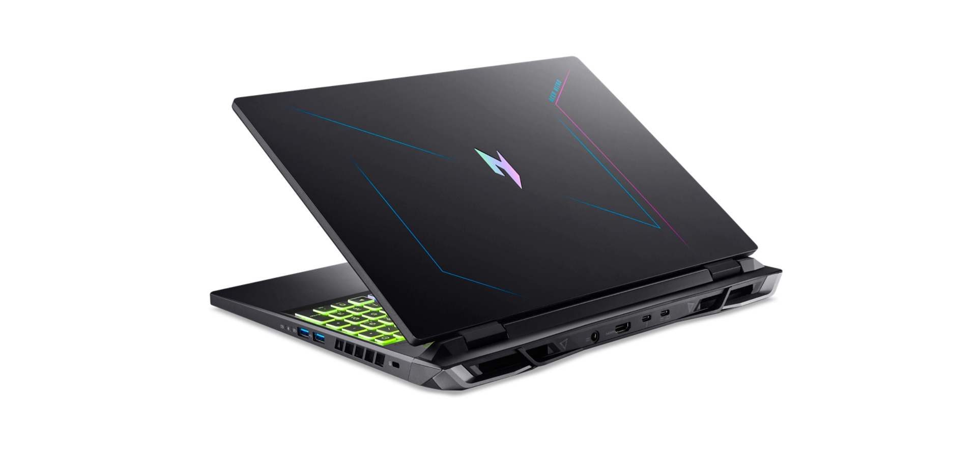 Acer Nitro 16 AN16-51-76HB Intel® Core™ i7 i7-13700H Laptop – image 4