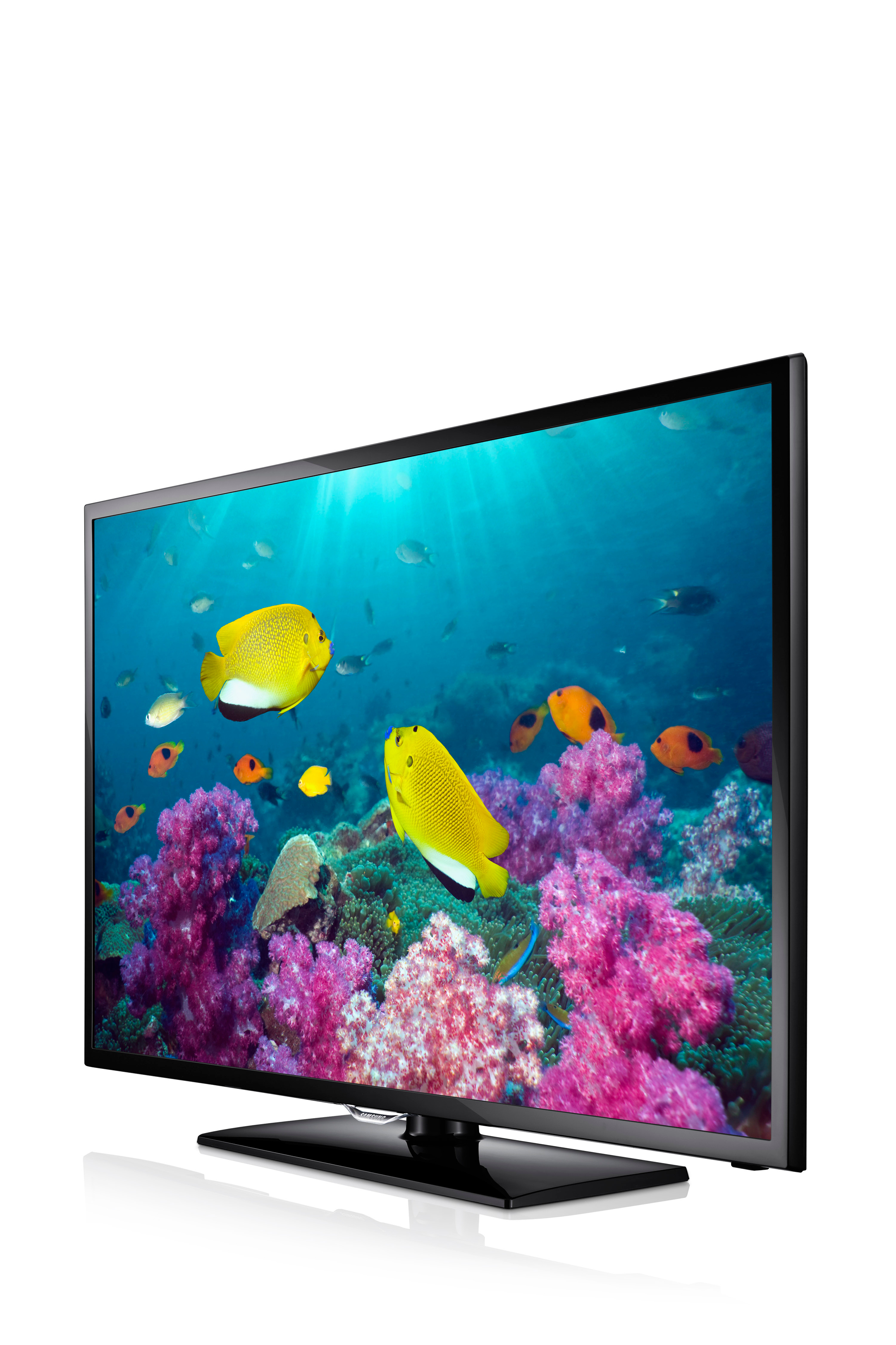 Samsung UE46F5370SSXZH TV – image 2