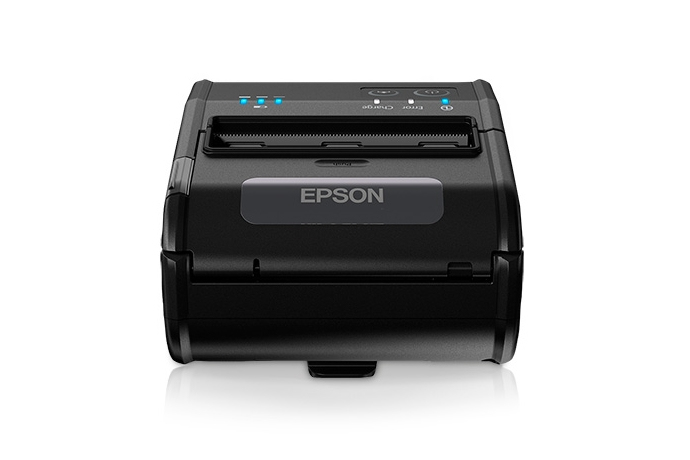 Epson TM-P80 203 x 203 DPI Wired & Wireless Thermal Mobile printer – image 2