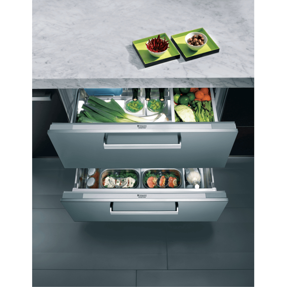 Hotpoint BDR 190 AAI – image 1