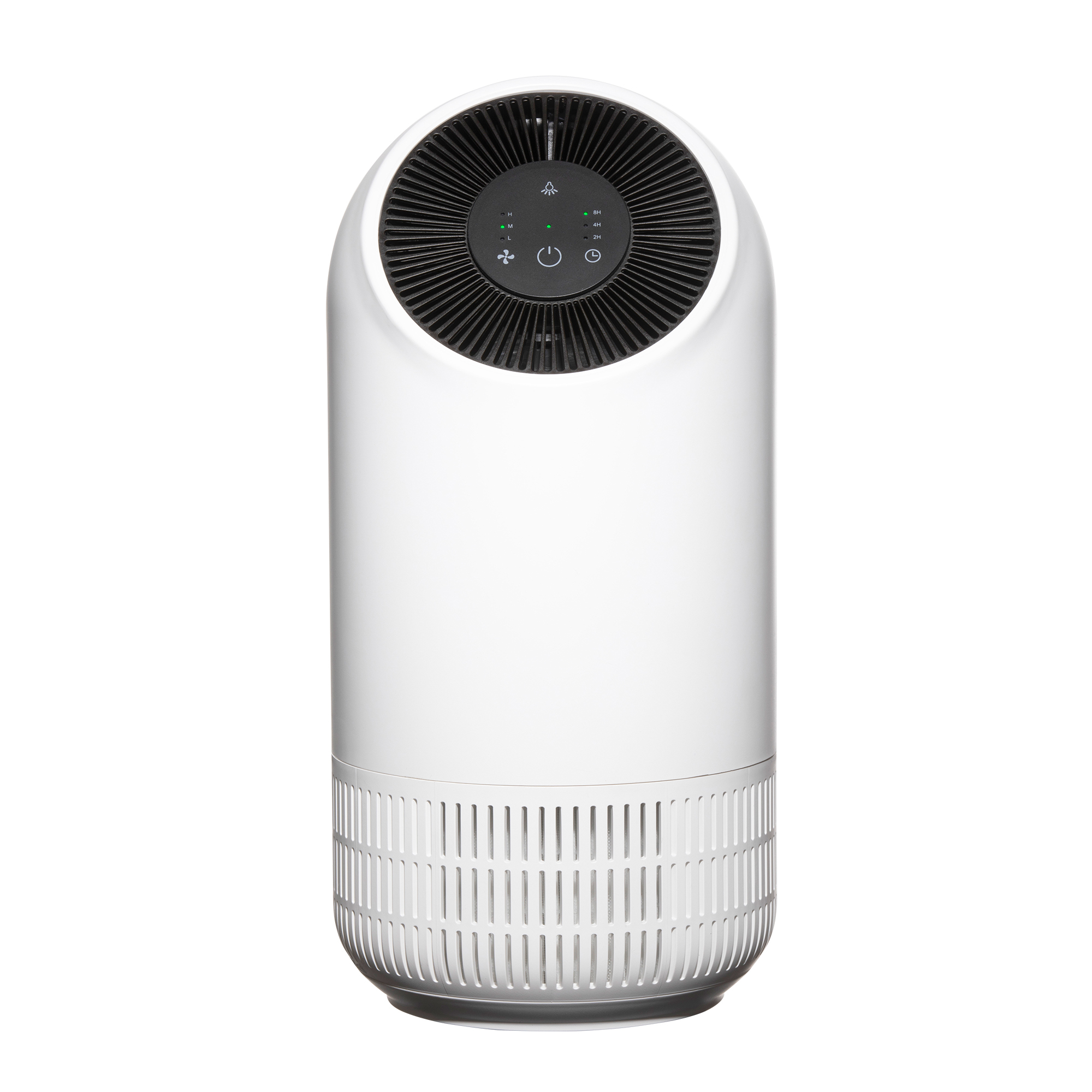 Daewoo COL1524GE air purifier 11 m² White – image 3