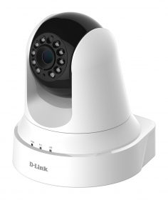 D-Link DCS-6045LKT security camera Dome IP security camera Indoor – image 2