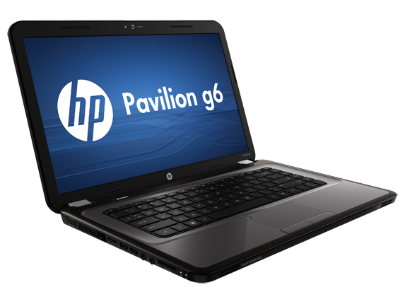 HP Pavilion g6-1391ea Intel® Core™ i3 i3-2330M – image 9