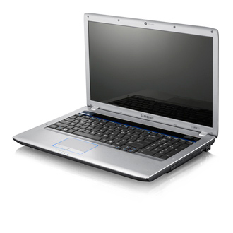 Samsung R R730-JB04IT Intel® Pentium® P6100