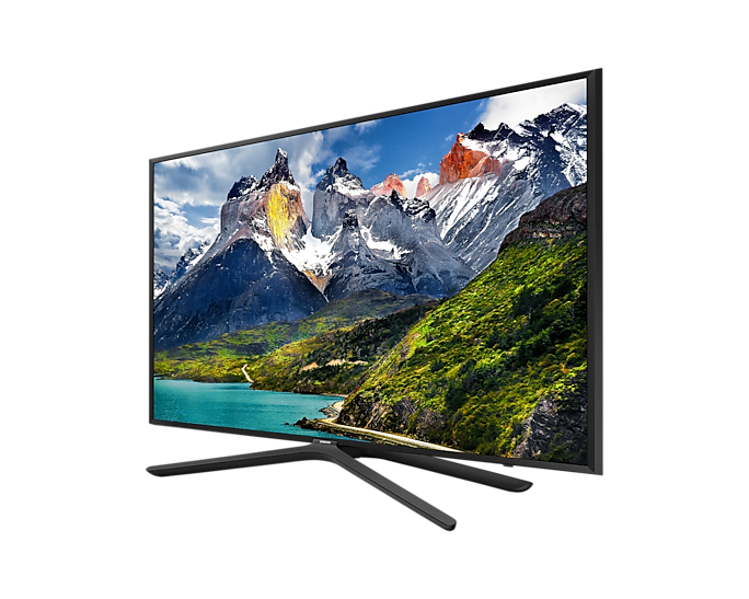 Samsung Series 5 UA43N5500 – image 2