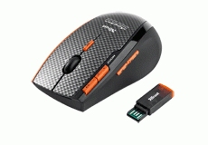 Trust Spyker F1 Wireless Laser Mouse – image 2
