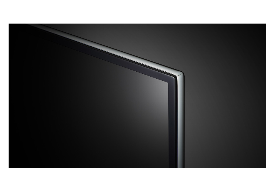 LG 86SJ957V TV 2.18 m (86") 4K Ultra HD Smart TV Wi-Fi Black, Silver – image 8