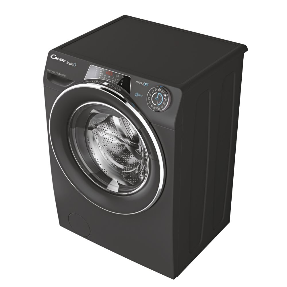 Candy RapidÓ RO1484DWMCRE/1-S washing machine Front-load – image 2