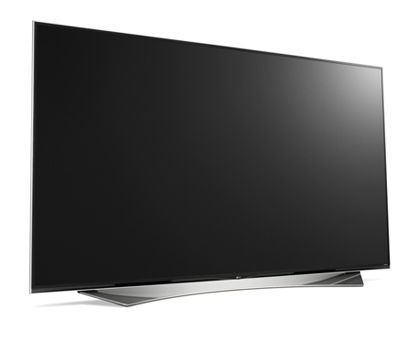LG 79UF860V TV 2.01 m (79") 4K Ultra HD Smart TV Wi-Fi Black – image 6