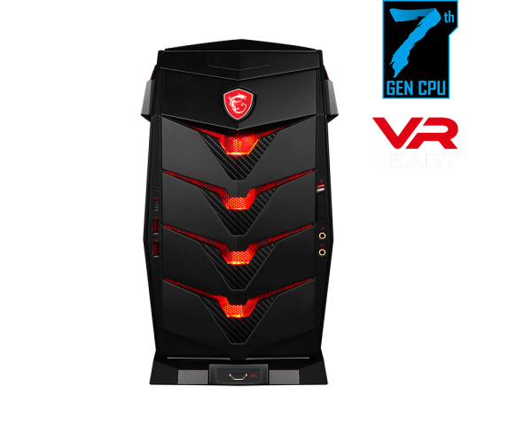 MSI 3 7RC-024XTR