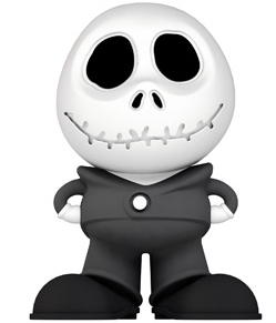 ADATA T907 Jack Skellington 8GB