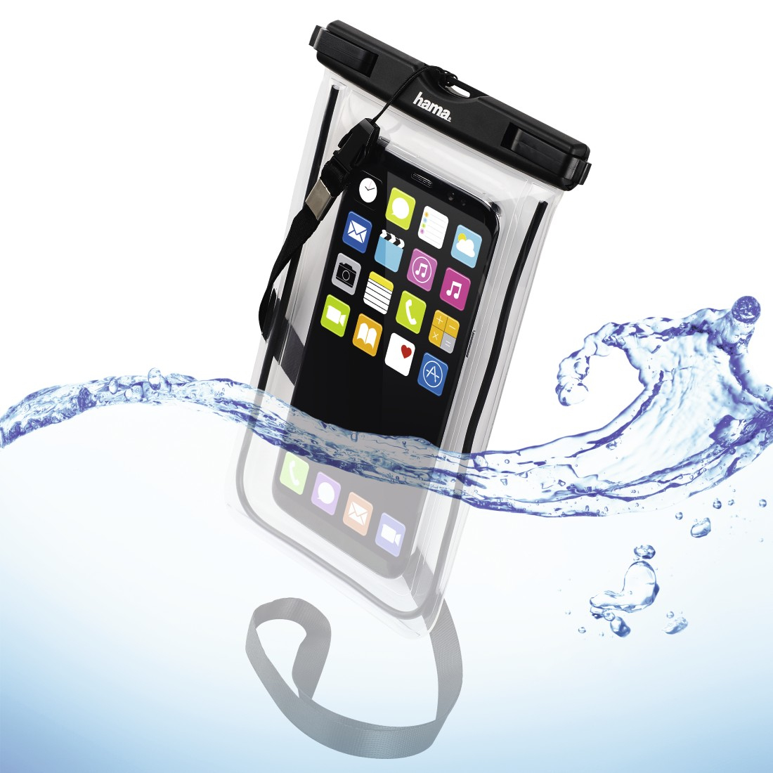 Hama Playa mobile phone case – image 2