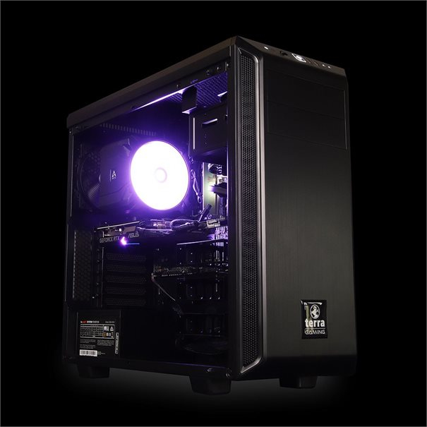 TERRA 1001345 PC Intel® Core™ i7 i7-12700 – image 5