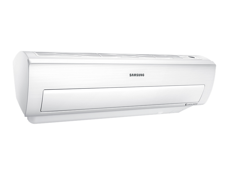 Samsung AR18JRFSWWKNSE air conditioner Split system White – image 2