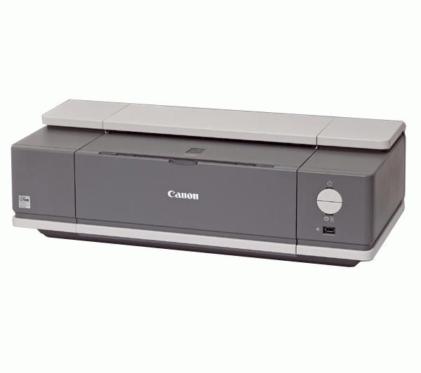 Canon PIXMA iX4000 inkjet printer Colour – image 3