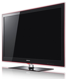 Samsung UE46B7050 116.8 cm (46") Full HD Black – image 3