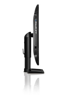 BenQ BL2400PT computer monitor – image 5