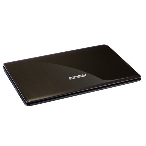 ASUS K52JT-SX228V laptop Intel® Core™ i5 i5-460M – image 4