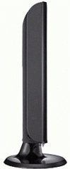 Samsung LE19C450 48.3 cm (19") HD Black – image 2