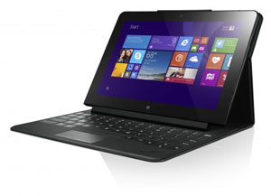 Lenovo 4X30E68298 mobile device keyboard Black – image 3