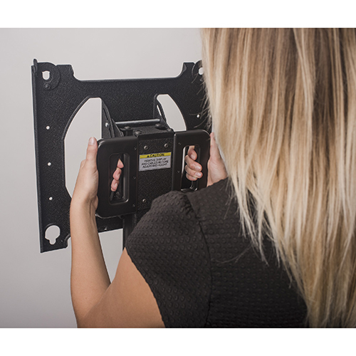 Chief PRSU Portable Flat Panel Stand – image 4