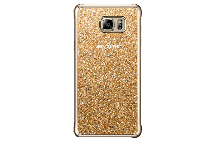 Samsung Glitter Cover – image 3