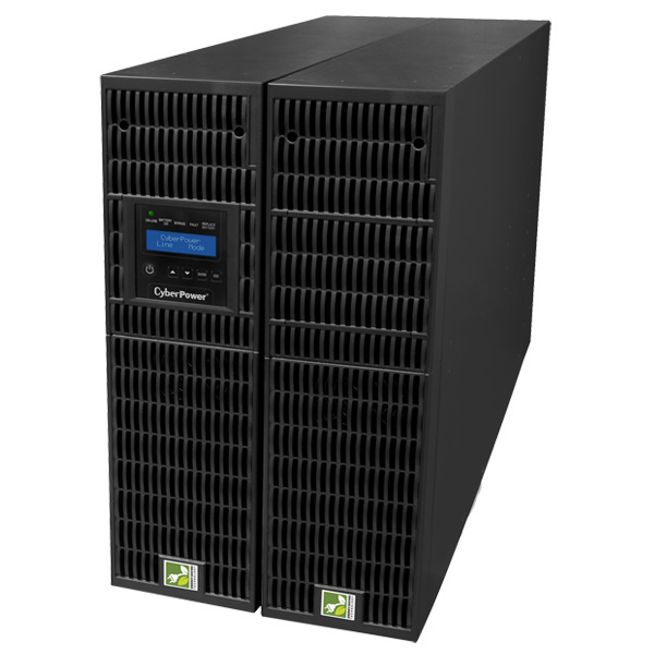CyberPower OL8000ERT3UD uninterruptible power supply (UPS) 8 kVA