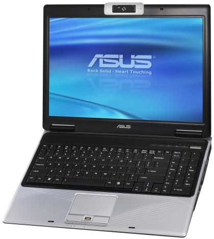 ASUS M51TA-AS008C ZM-82