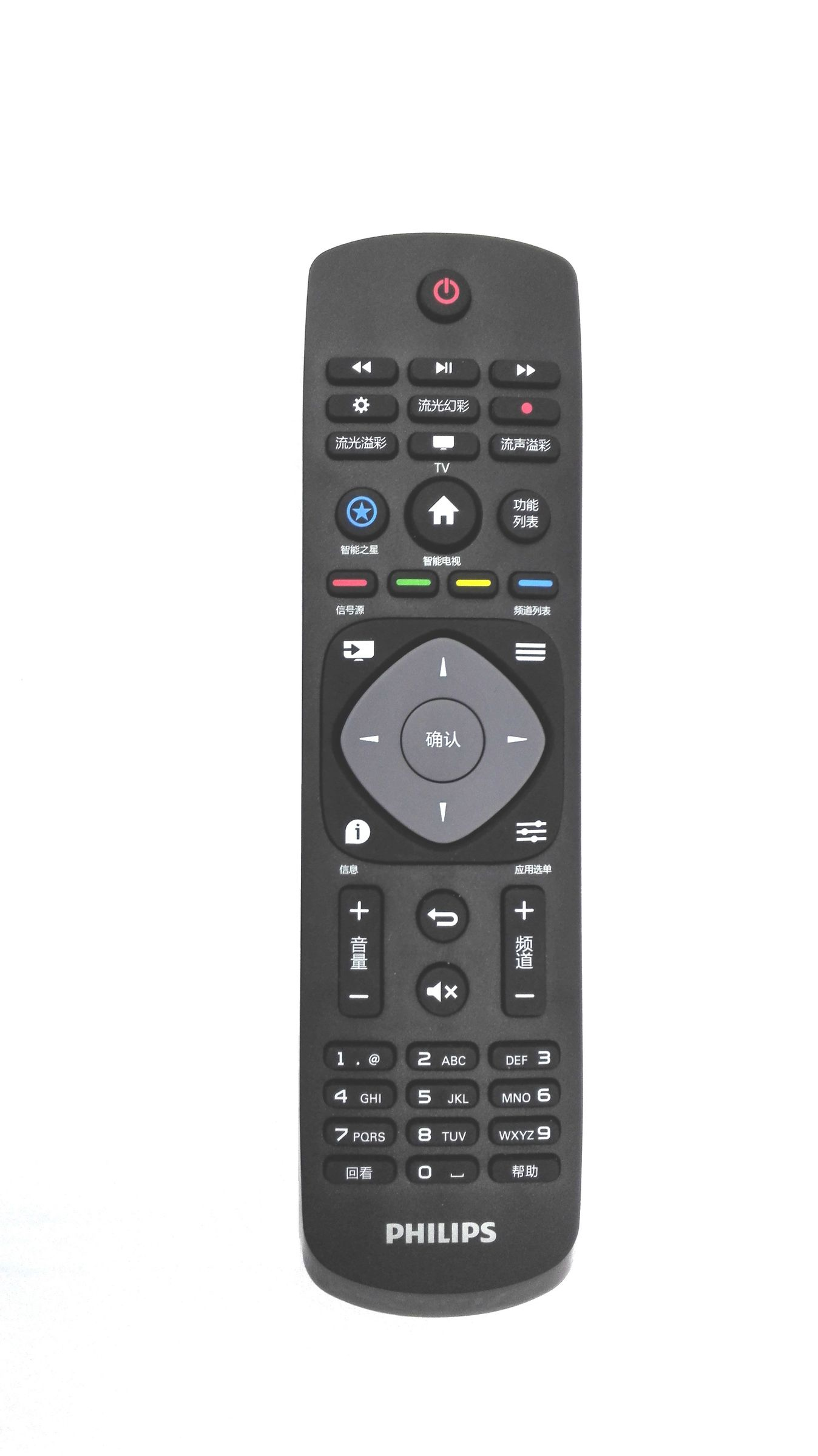 Philips 32PHF3611/T3 TV – image 4