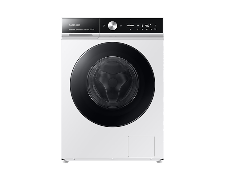 Samsung WW11BB904AGE — vue 1 sur 8