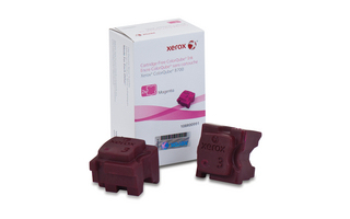 Xerox 108R00991 ink cartridge 2 pc(s) Original Magenta