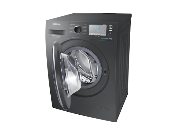 Samsung WW90J5456FC washing machine Front-load – image 6