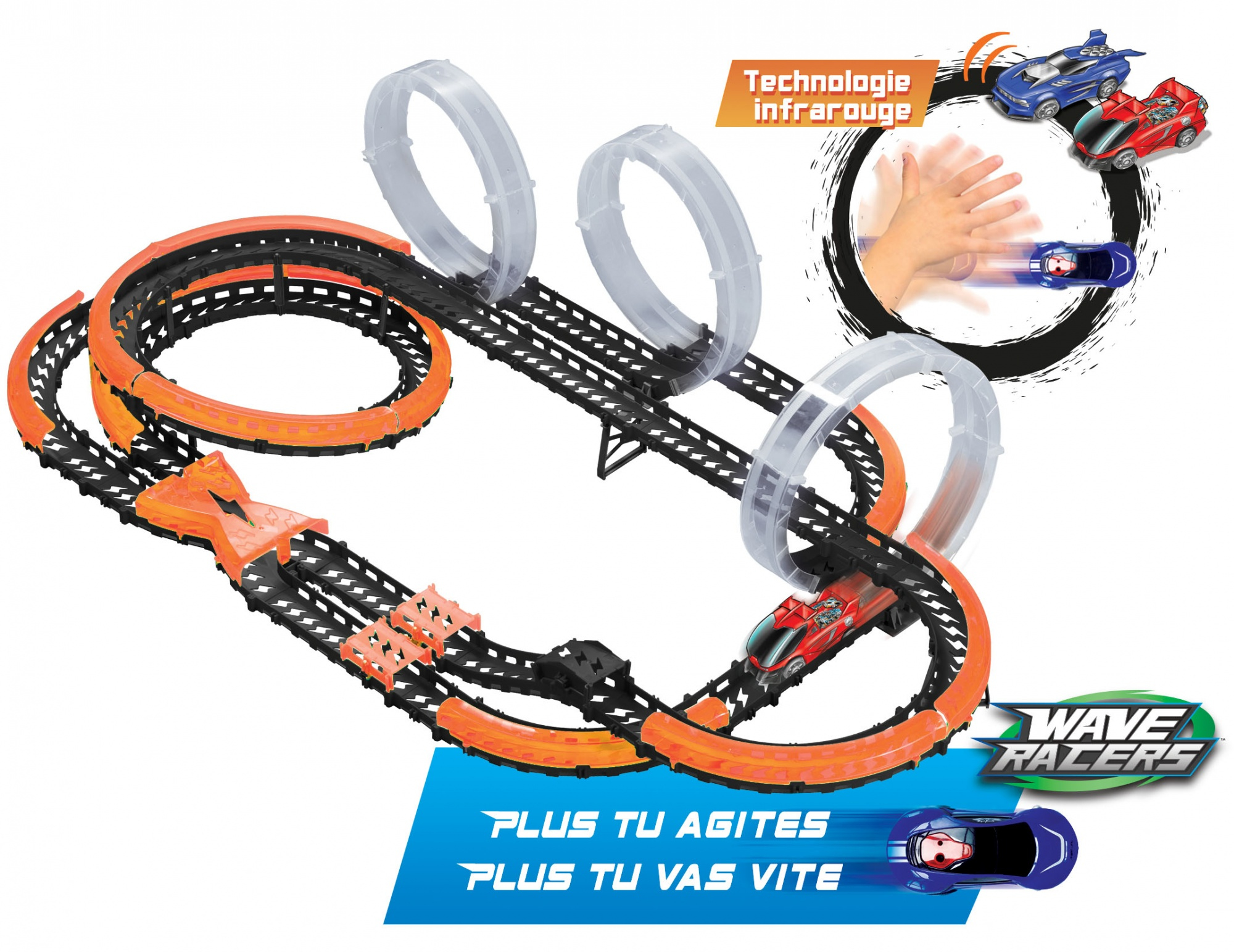 Alpha Group EU211135C remote controlled toy – image 2
