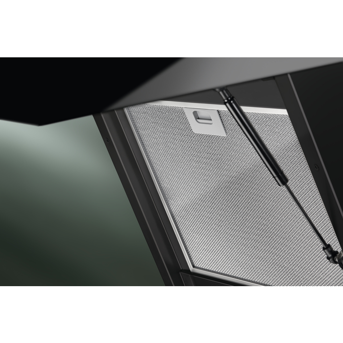 Electrolux LFV416K Wall-mounted Black 460 m³/h – image 3