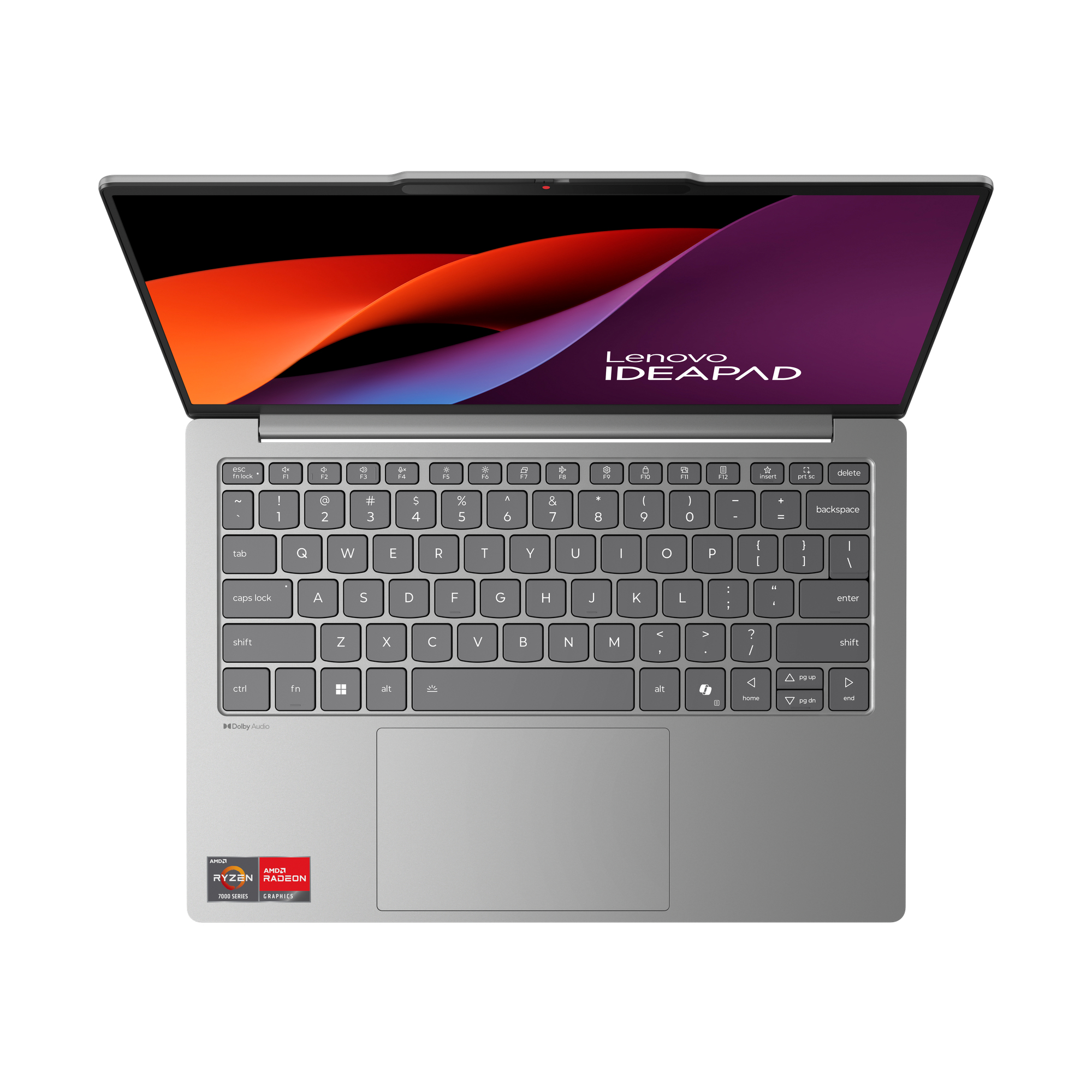 Lenovo IdeaPad Slim 5 13ARP10 – image 9