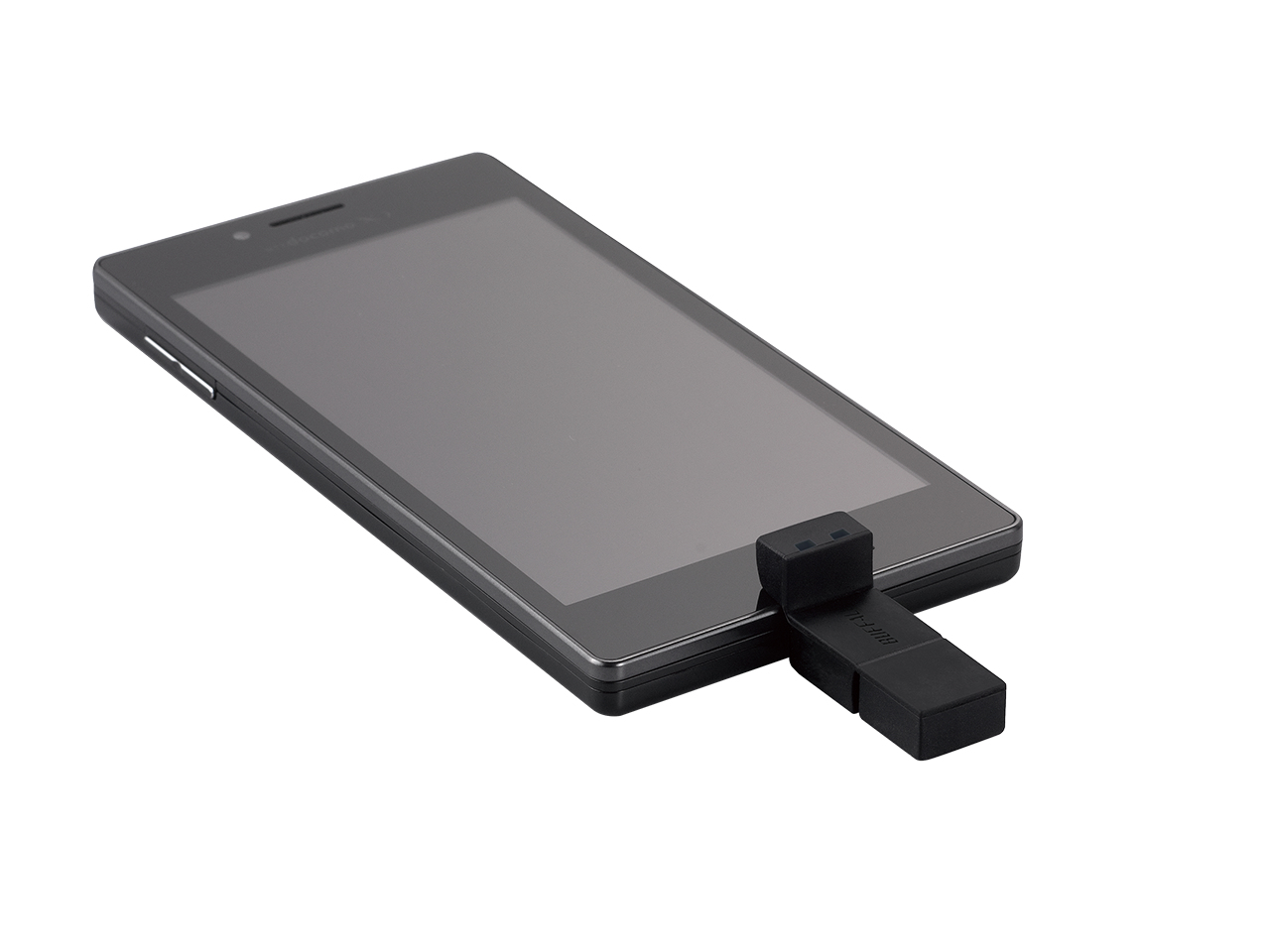 Buffalo RUF3-SMA8GA-BK USB flash drive – image 3