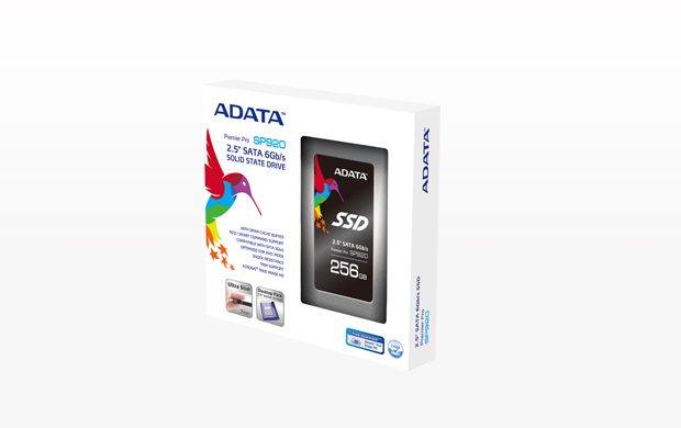 ADATA Premier Pro SP920 – image 2